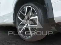 2025 Volkswagen Tayron