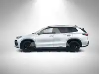 2025 Volkswagen Tayron