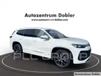 2025 Volkswagen Tayron