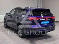 2025 Volkswagen Tayron