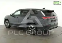2025 Volkswagen Tayron