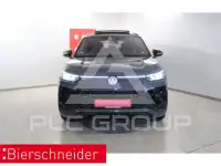 2025 Volkswagen Tayron