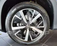 2025 Volkswagen Tayron