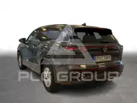 2025 Volkswagen Tayron