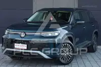 2025 Volkswagen Tayron