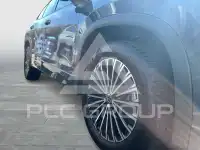 2025 Volkswagen Tayron