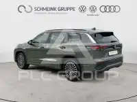 2025 Volkswagen Tayron