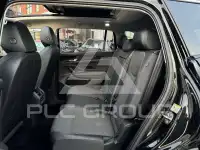 2025 Volkswagen Tayron