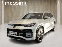 2025 Volkswagen Tayron