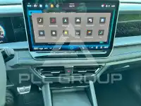2025 Volkswagen Tayron