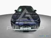 2025 Volkswagen Tayron