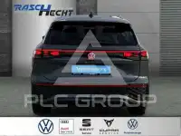 2025 Volkswagen Tayron