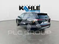 2025 Volkswagen Tayron