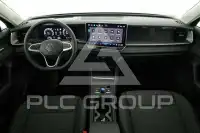 2025 Volkswagen Tayron