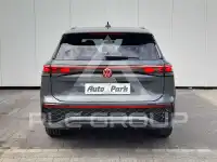 2025 Volkswagen Tayron