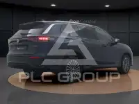 2026 Volkswagen Tayron