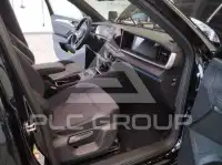 2025 Volkswagen Tayron