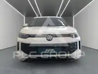 2025 Volkswagen Tayron