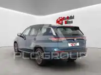 2025 Volkswagen Tayron
