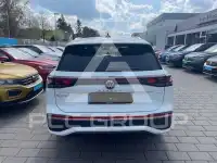 2025 Volkswagen Tayron