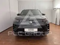 2025 Volkswagen Tayron
