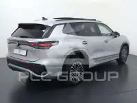 2025 Volkswagen Tayron