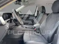 2025 Volkswagen Tayron