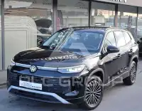 2025 Volkswagen Tayron