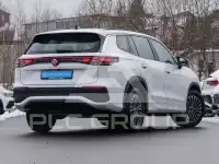 2025 Volkswagen Tayron