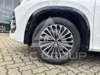 2025 Volkswagen Tayron