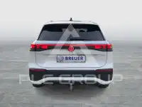2025 Volkswagen Tayron