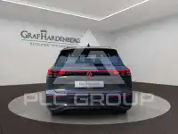 2025 Volkswagen Tayron