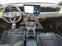 2025 Volkswagen Tayron