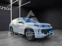 2025 Volkswagen Tayron