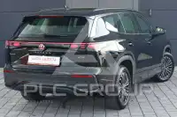 2025 Volkswagen Tayron
