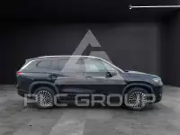 2025 Volkswagen Tayron