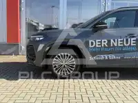 2025 Volkswagen Tayron