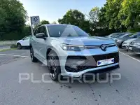 2025 Volkswagen Tayron