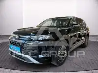 2025 Volkswagen Tayron