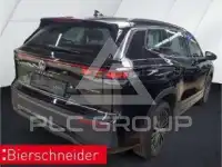 2025 Volkswagen Tayron