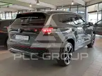 2025 Volkswagen Tayron