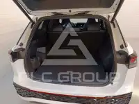 2025 Volkswagen Tayron