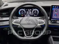 2025 Volkswagen Tayron