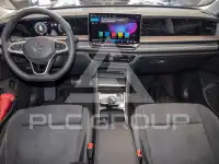 2025 Volkswagen Tayron