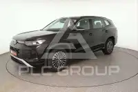 2025 Volkswagen Tayron