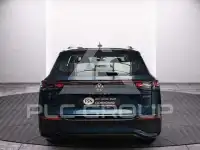 2025 Volkswagen Tayron