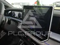 2025 Volkswagen Tayron