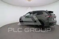 2025 Volkswagen Tayron