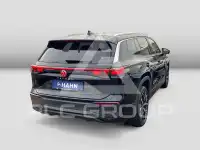 2025 Volkswagen Tayron
