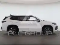 2025 Volkswagen Tayron